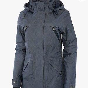 Columbia Villa Park Hooded Jacket